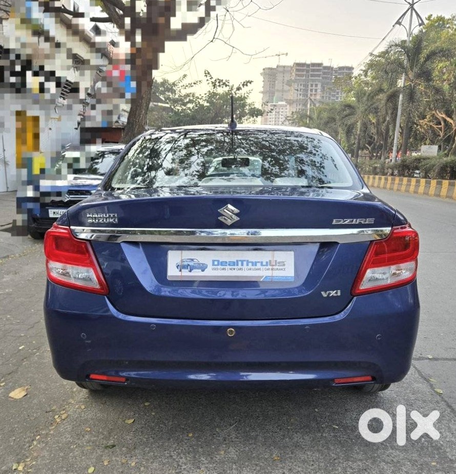 Dzire Diesel Manual Quick Sale