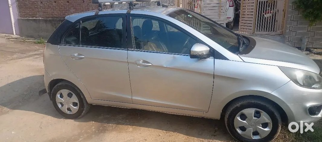 2013 Fiat Linea Diesel Sedan