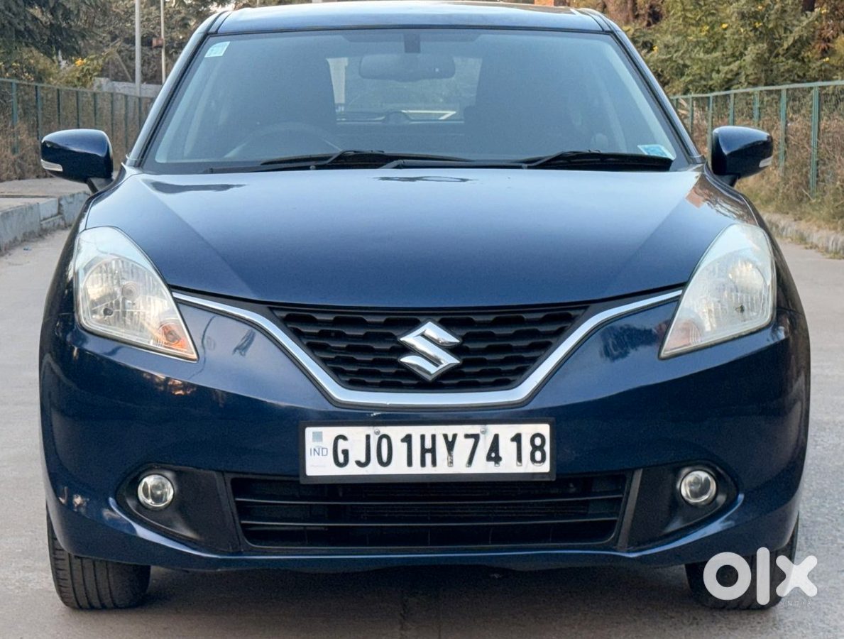 Baleno 2011 For Sale