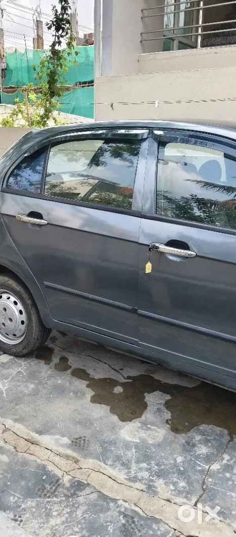 Tata Vista Tech Cng - Office Use Only