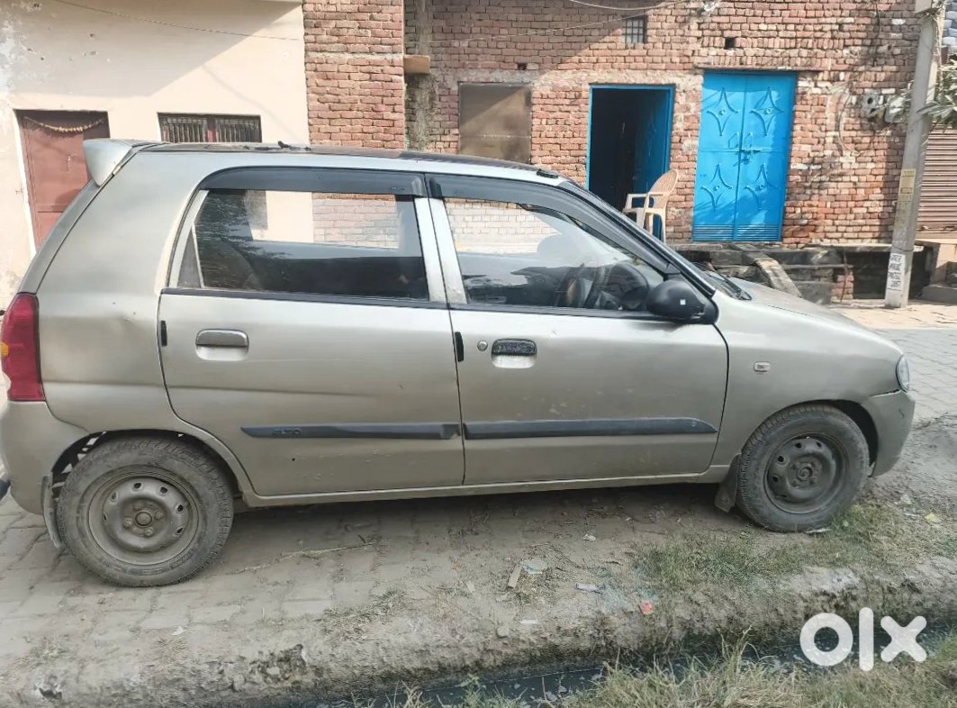 Alto 800 Selling Urgently