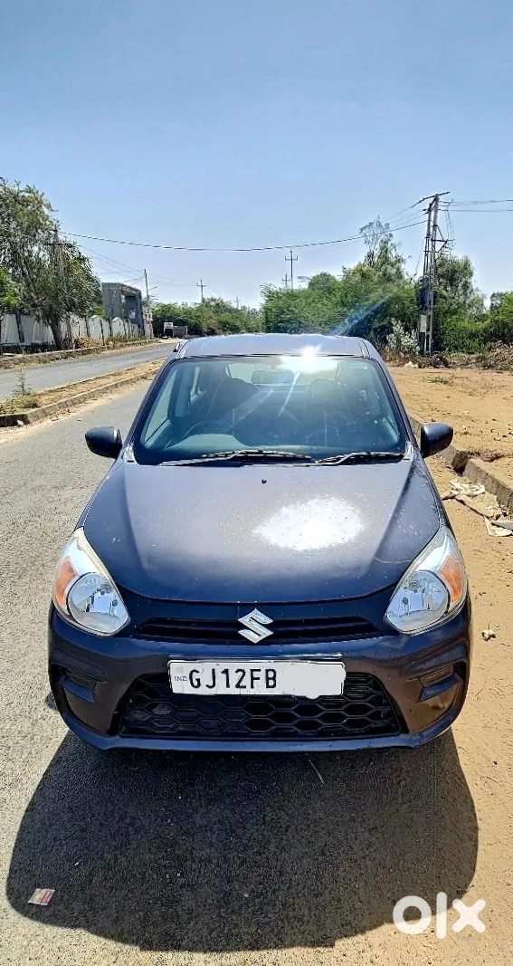 Alto 800 Selling Urgently