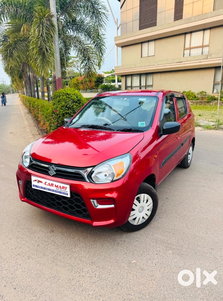 Maruti Suzuki Alto 800 2013 - Best Price