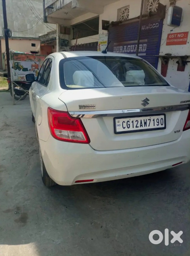 Urgent Need To Sell Maruti Dzire