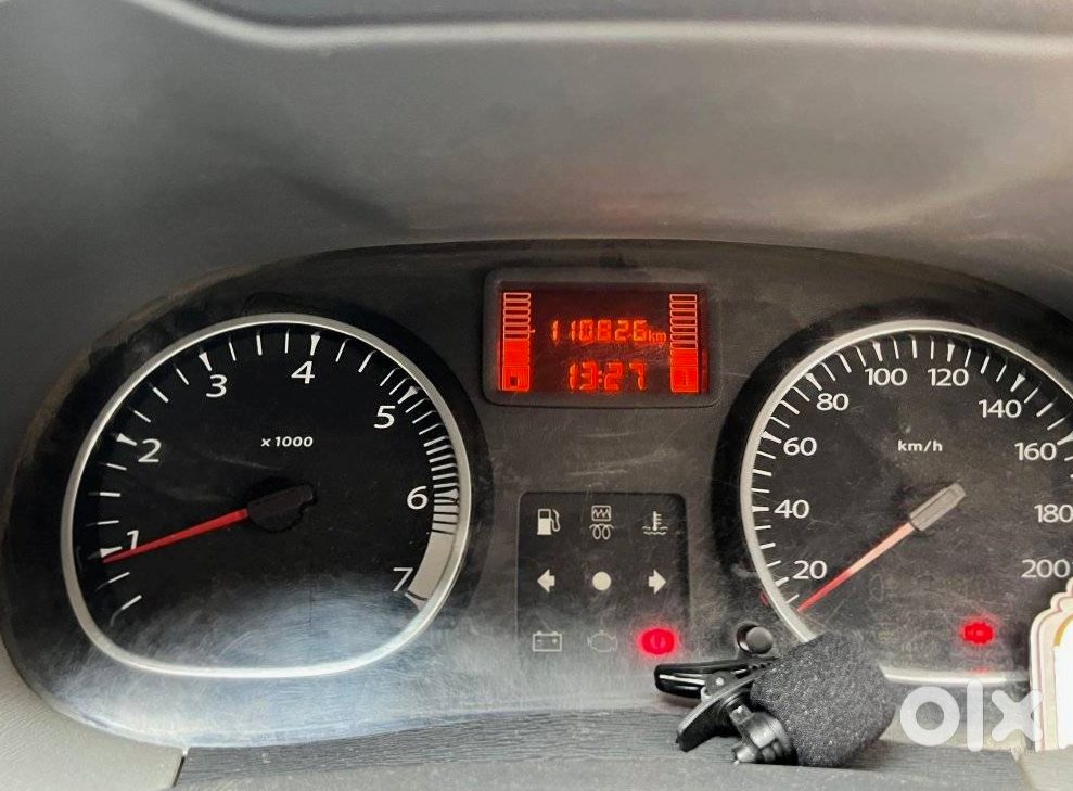 Urgent: Renault Duster Selling