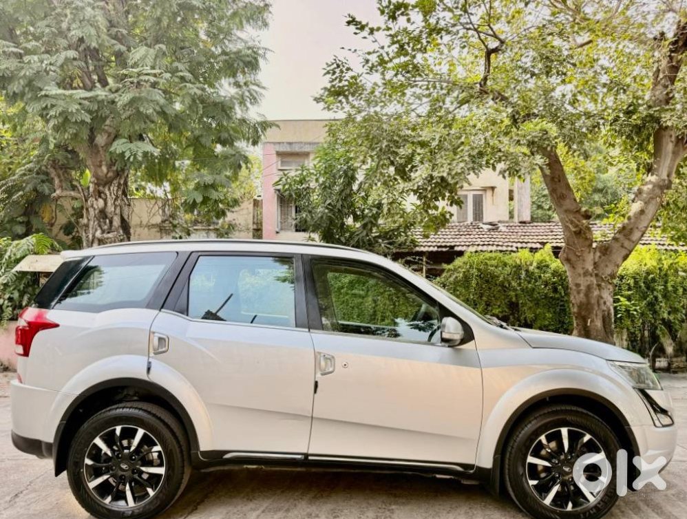 Xuv500 2015 Diesel Auto Sedan