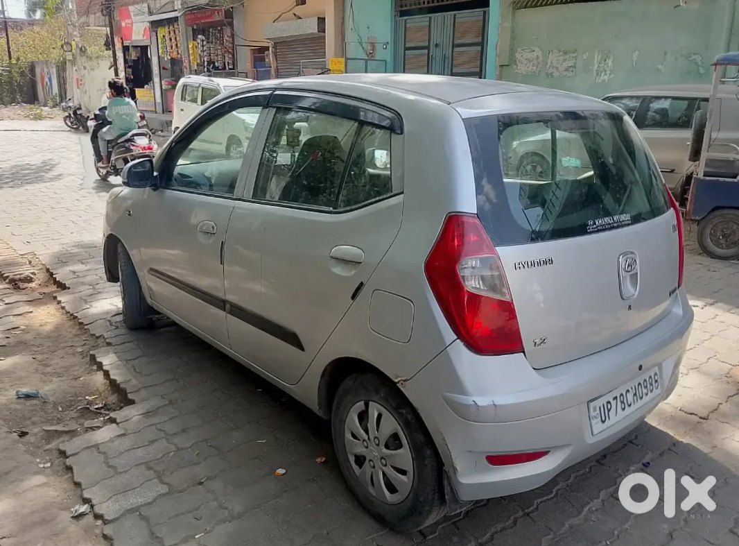 2018 Hyundai I10 - City Car - Best Price