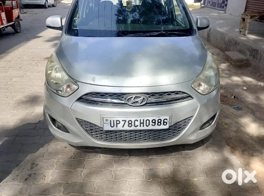 2018 Hyundai I10 - City Car - Best Price