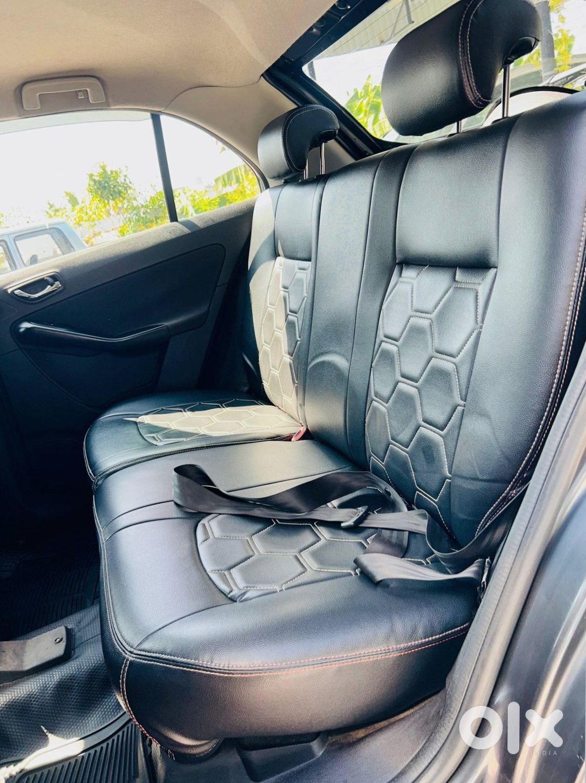 Urgent - Tata Bolt 2022