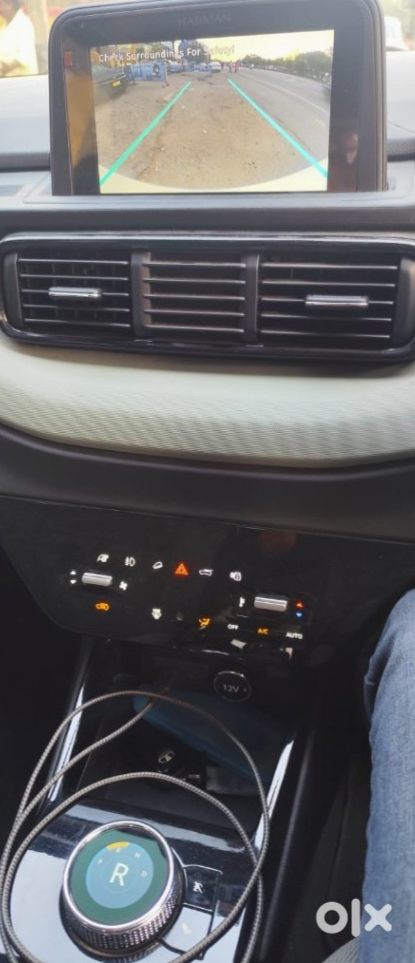 Tata Punch Ev 2024 - Barely Driven