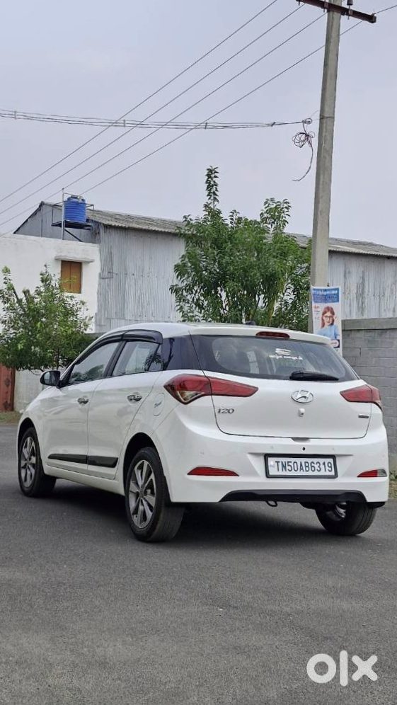 Hyundai I20 2024 - Low Km