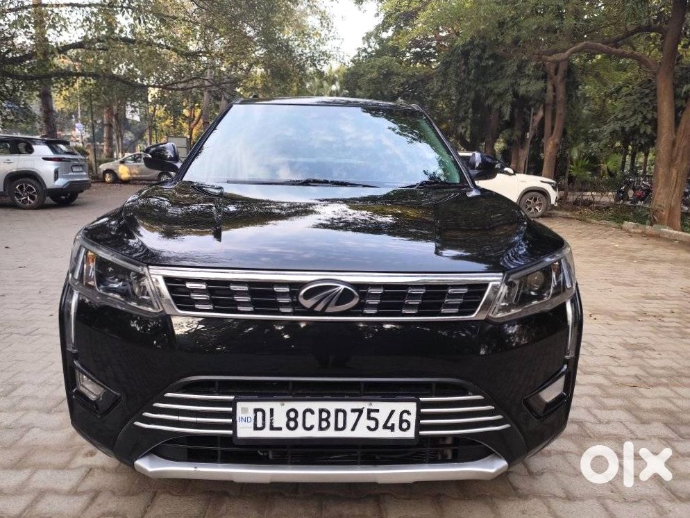 2017 Mahindra Xuv300 For Sale