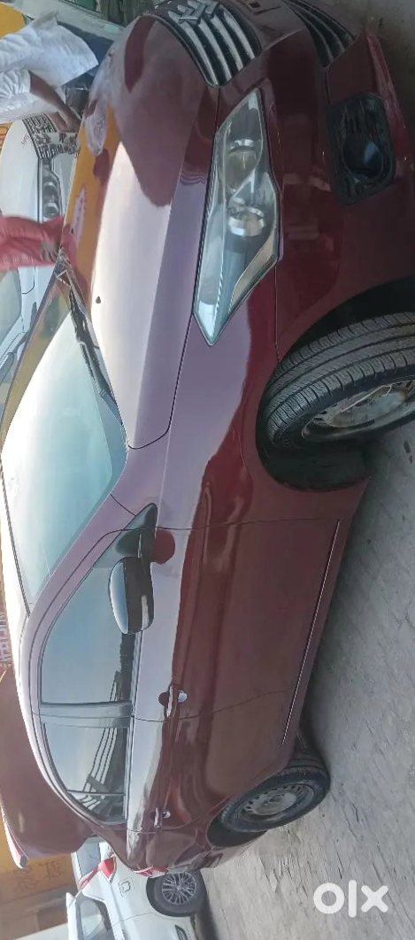 Maruti Ciaz 2018 Diesel At