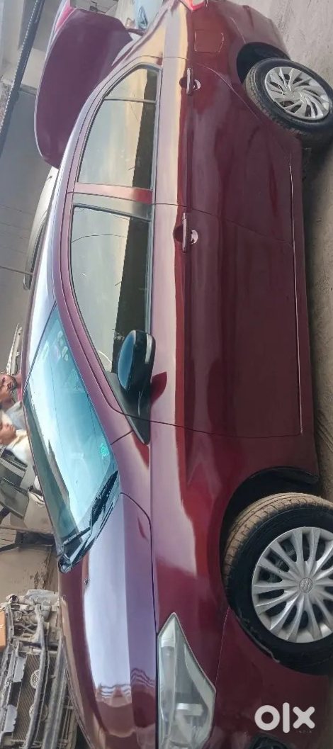 Maruti Ciaz 2018 Diesel At