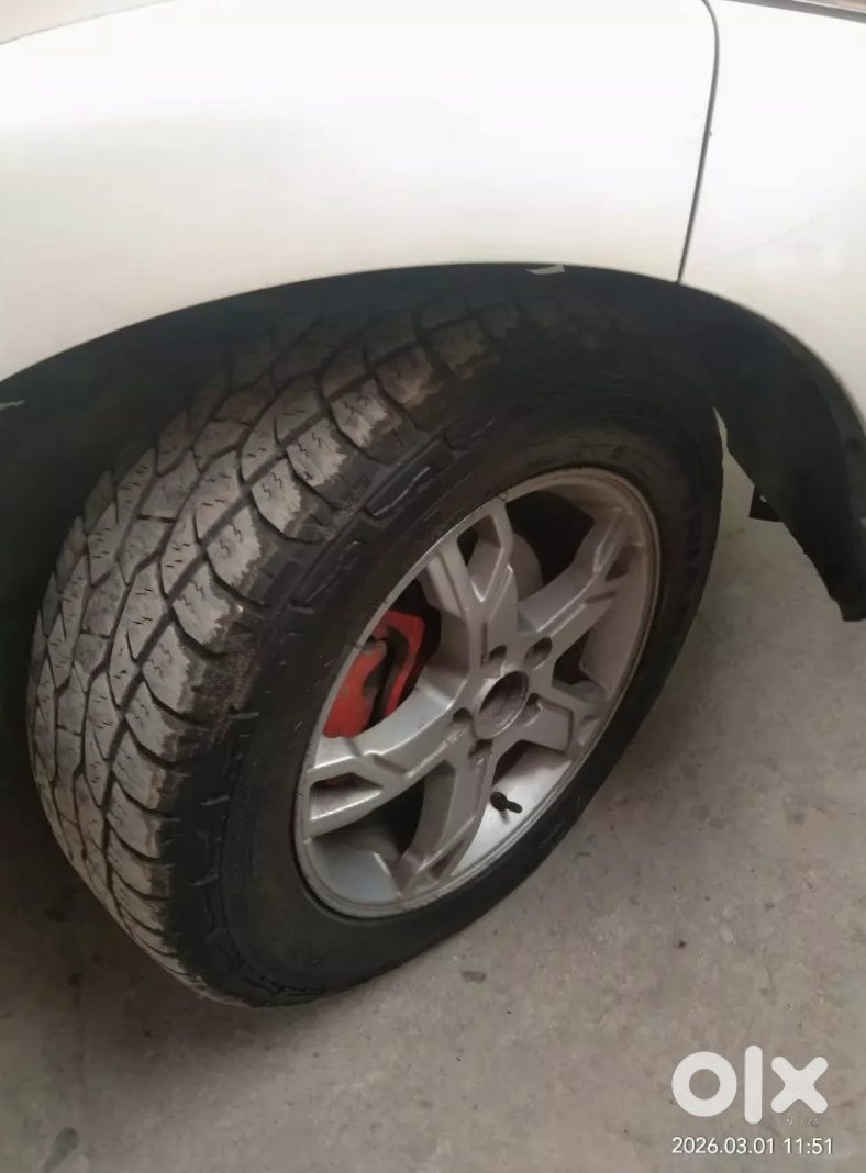 Mahindra Scorpio Classic 2018