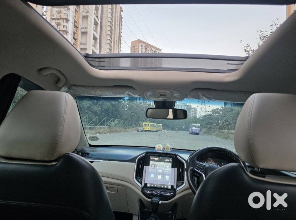 2020 Mg Hector - Premium Suv