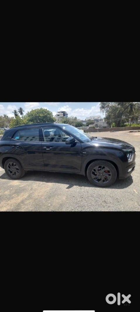 2020 Hyundai Creta Facelift Electric