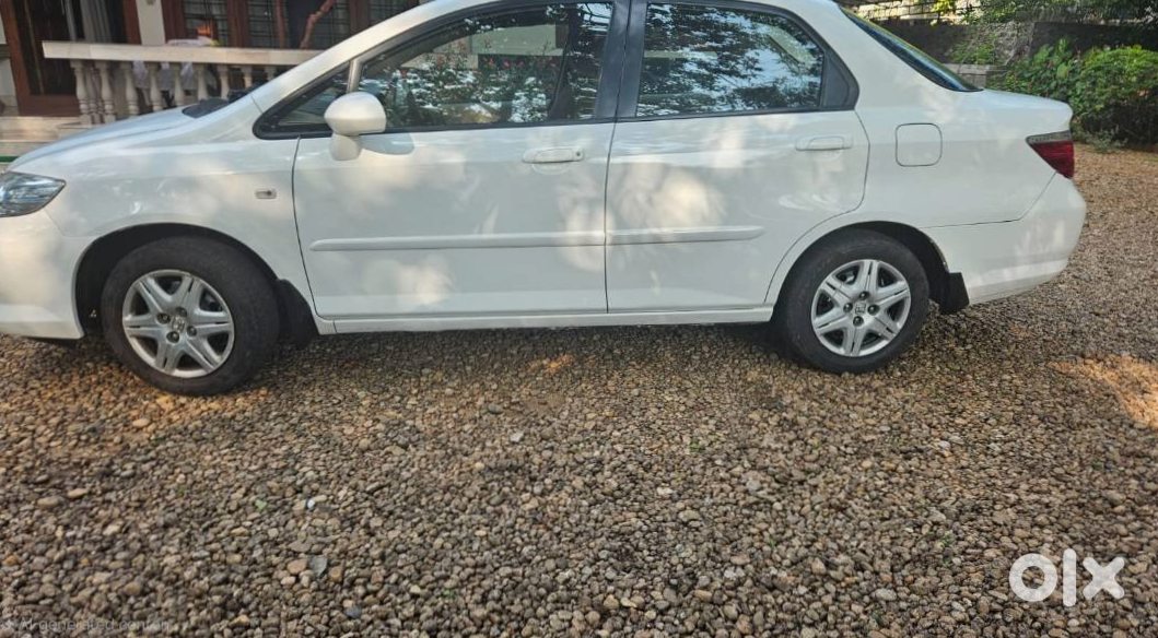 Honda City Zx 2022 Barely Driven