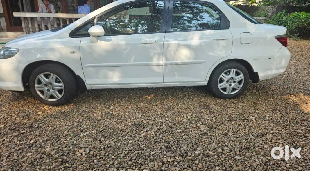 Honda City Zx 2022 Barely Driven