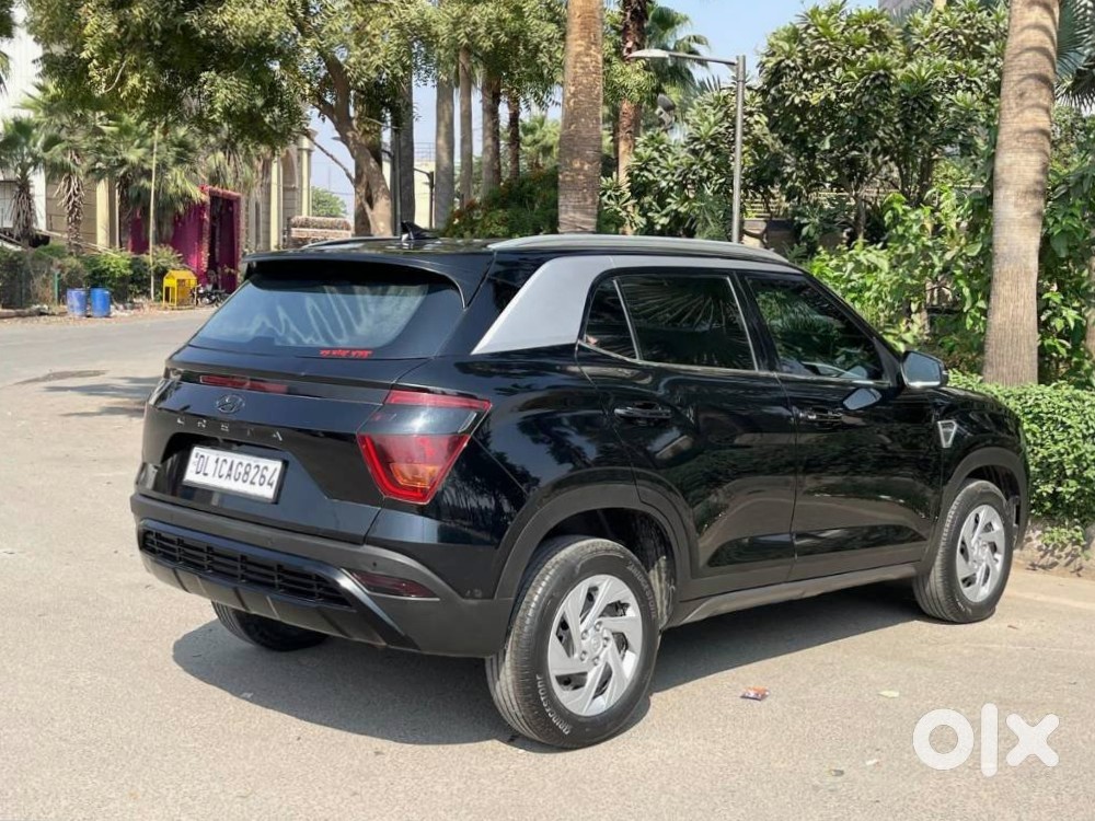Urgent - 2015 Creta Cng Selling