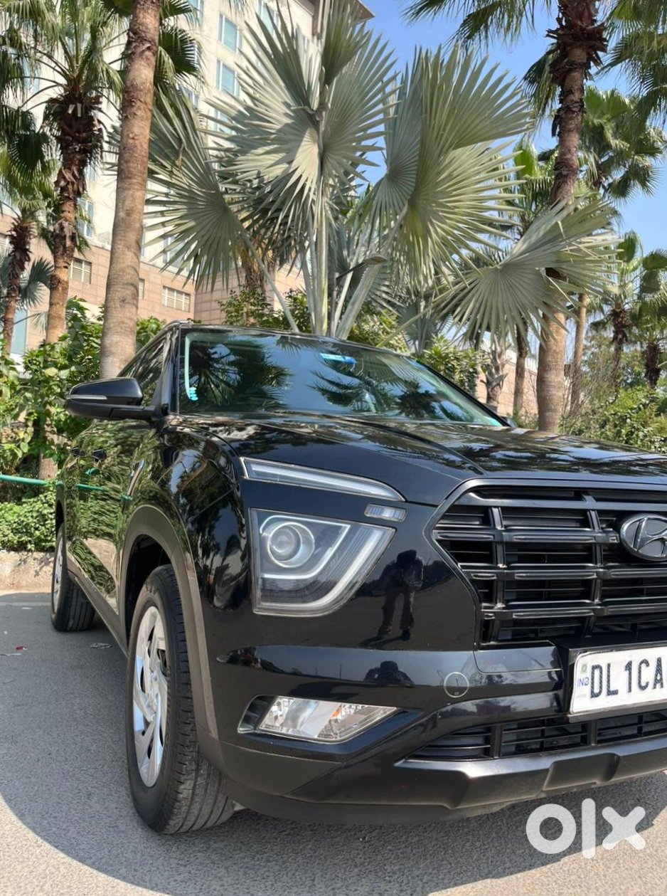 Urgent - 2015 Creta Cng Selling