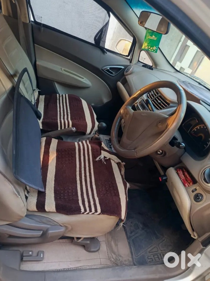 Chevrolet Sail 2015 Petrol Manual