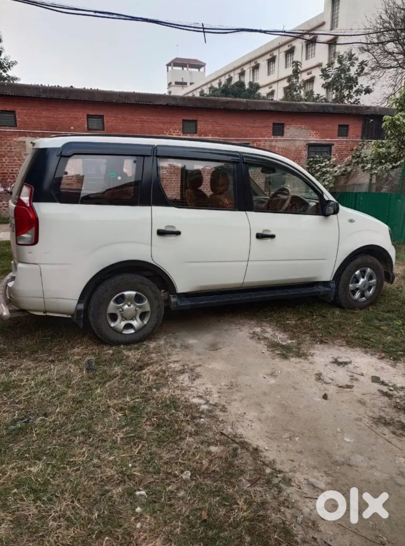 Mahindra Xylo - Family Car, Best Price