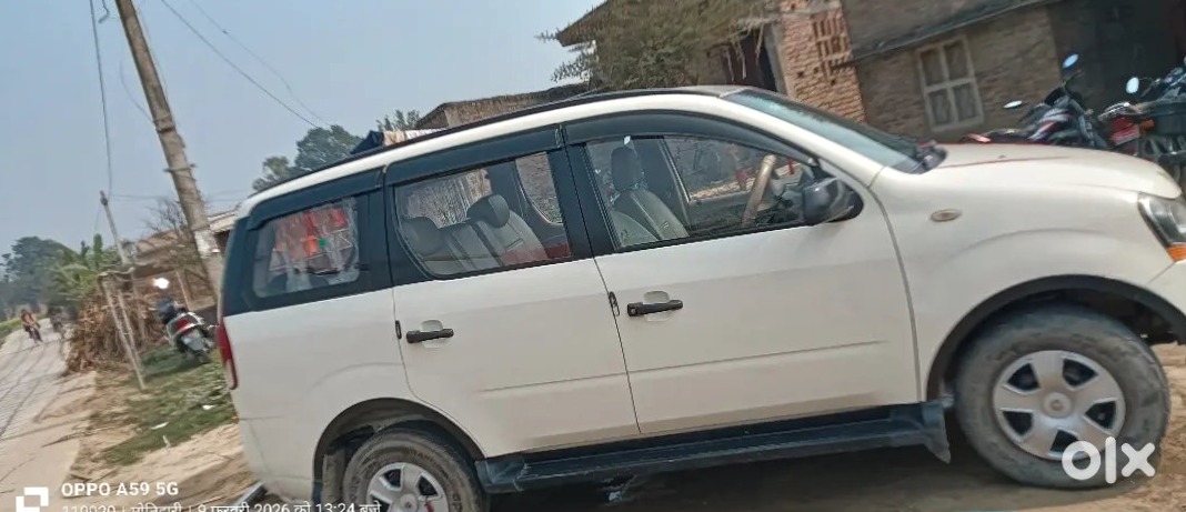 Mahindra Xylo - Family Car, Best Price