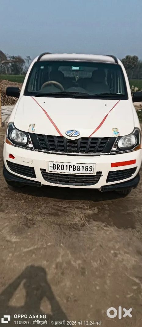 Mahindra Xylo - Family Car, Best Price