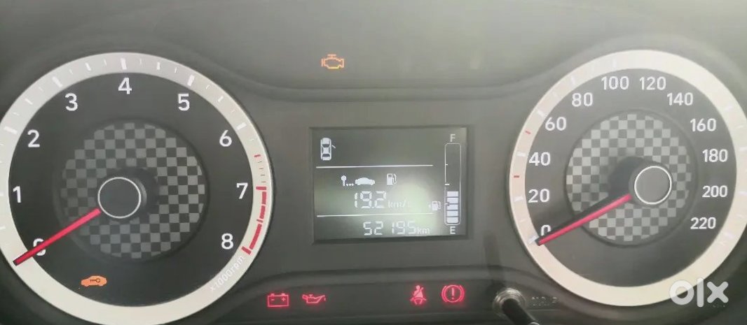 Hyundai Grand I10 Nios - Diesel - Single Owner