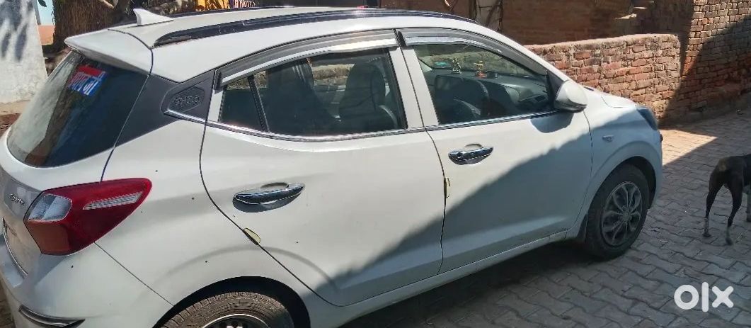 Hyundai Grand I10 Nios - Diesel - Single Owner