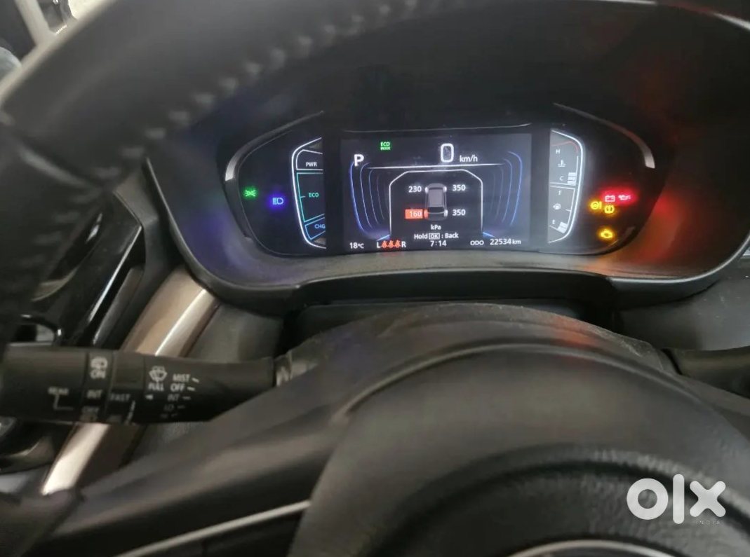 2022 Maruti Suzuki Grand Vitara - Diesel Manual