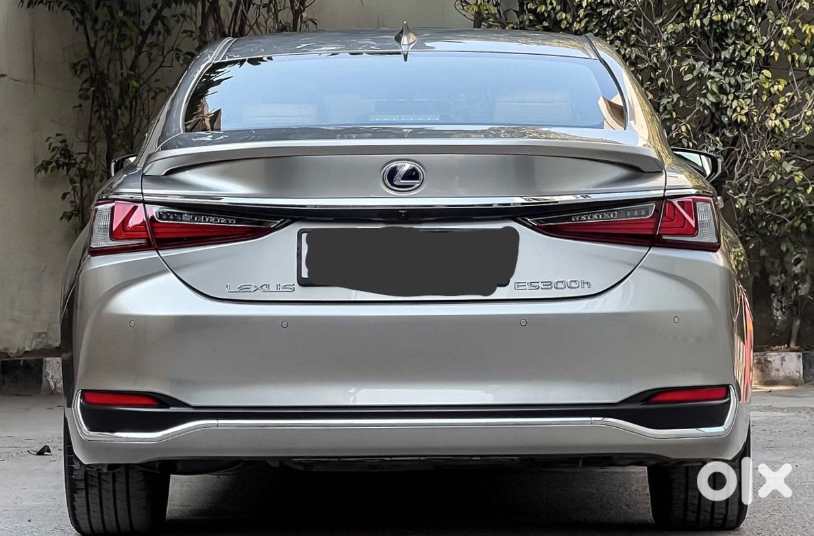 2023 Lexus Es Diesel