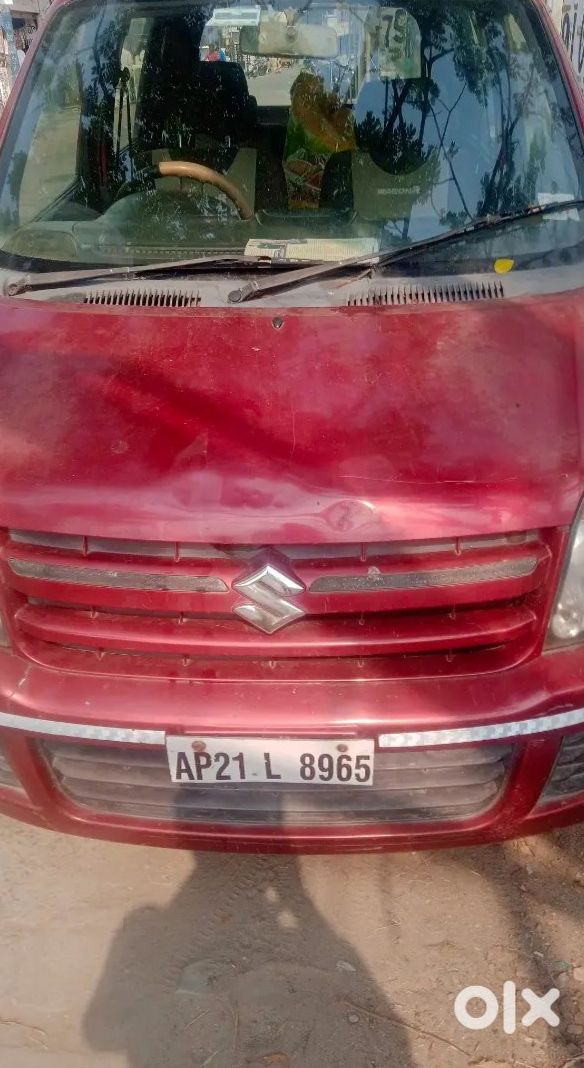 2014 Maruti Suzuki Flex Fuel - Cb Ganj