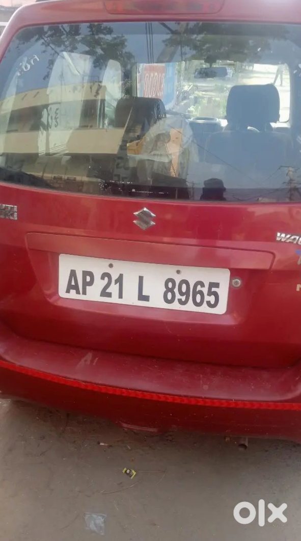 2014 Maruti Suzuki Flex Fuel - Cb Ganj