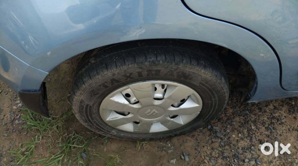 Wagon R - Shifting City, Must Sell Fast