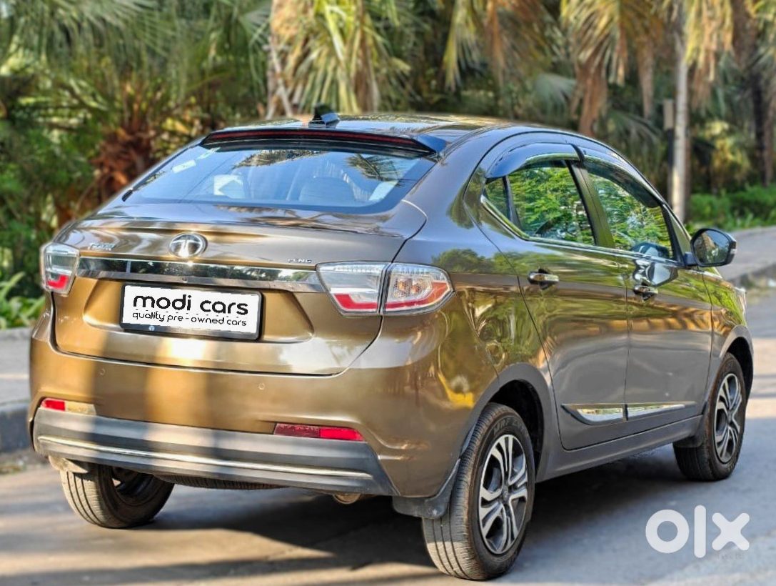 2023 Tata Tigor | Excellent Condition