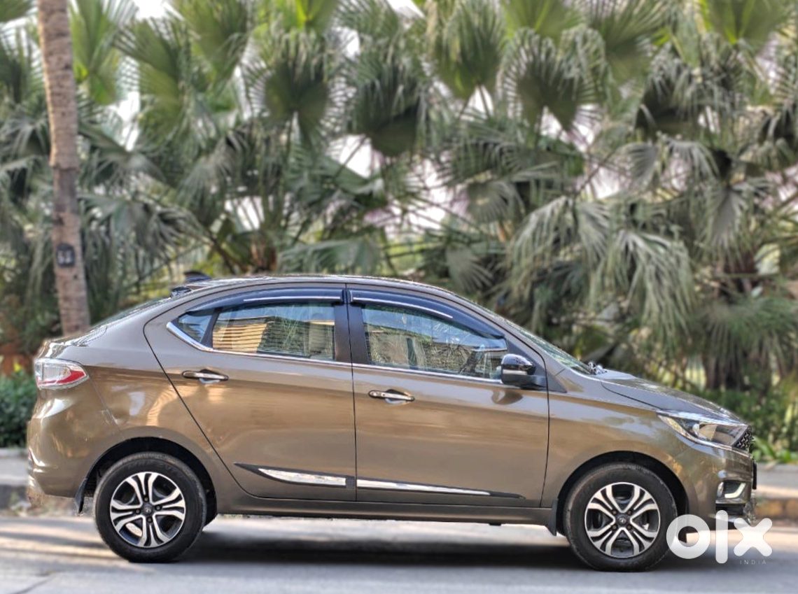 2023 Tata Tigor | Excellent Condition
