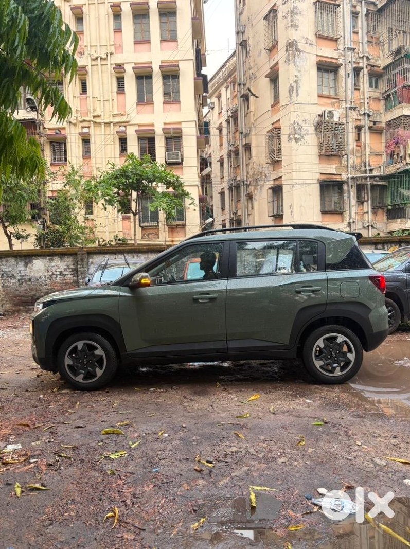 2023 Hyundai Exter - Almost New