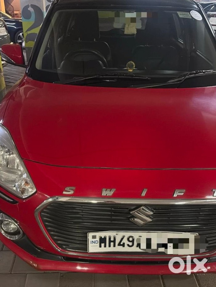 2011 Swift Diesel - Need To Sell Asap