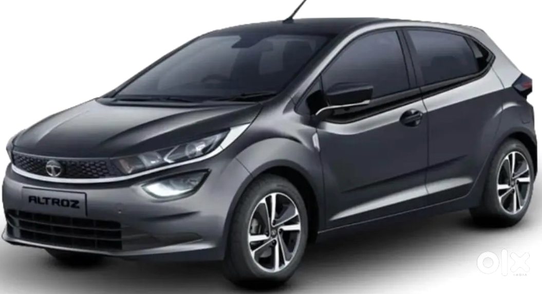 Tata Altroz 2024 - Cng Manual