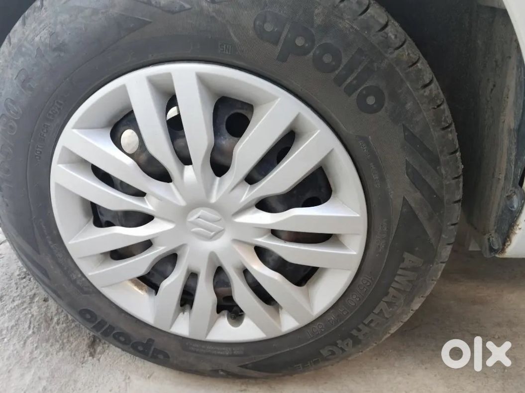 2013 Maruti Suzuki Dzire