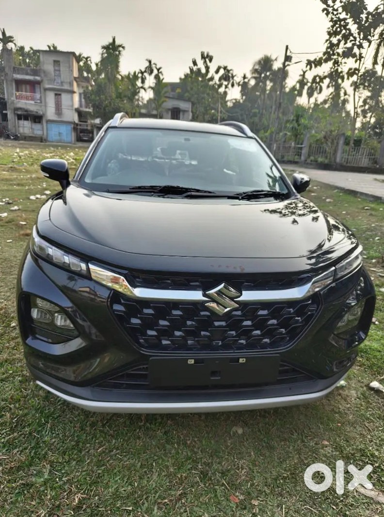 Maruti Suzuki Fronx 2024 Urgent Sale