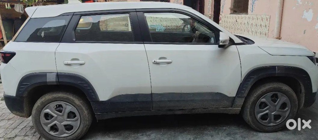2023 Maruti Brezza Cng - Barely Driven