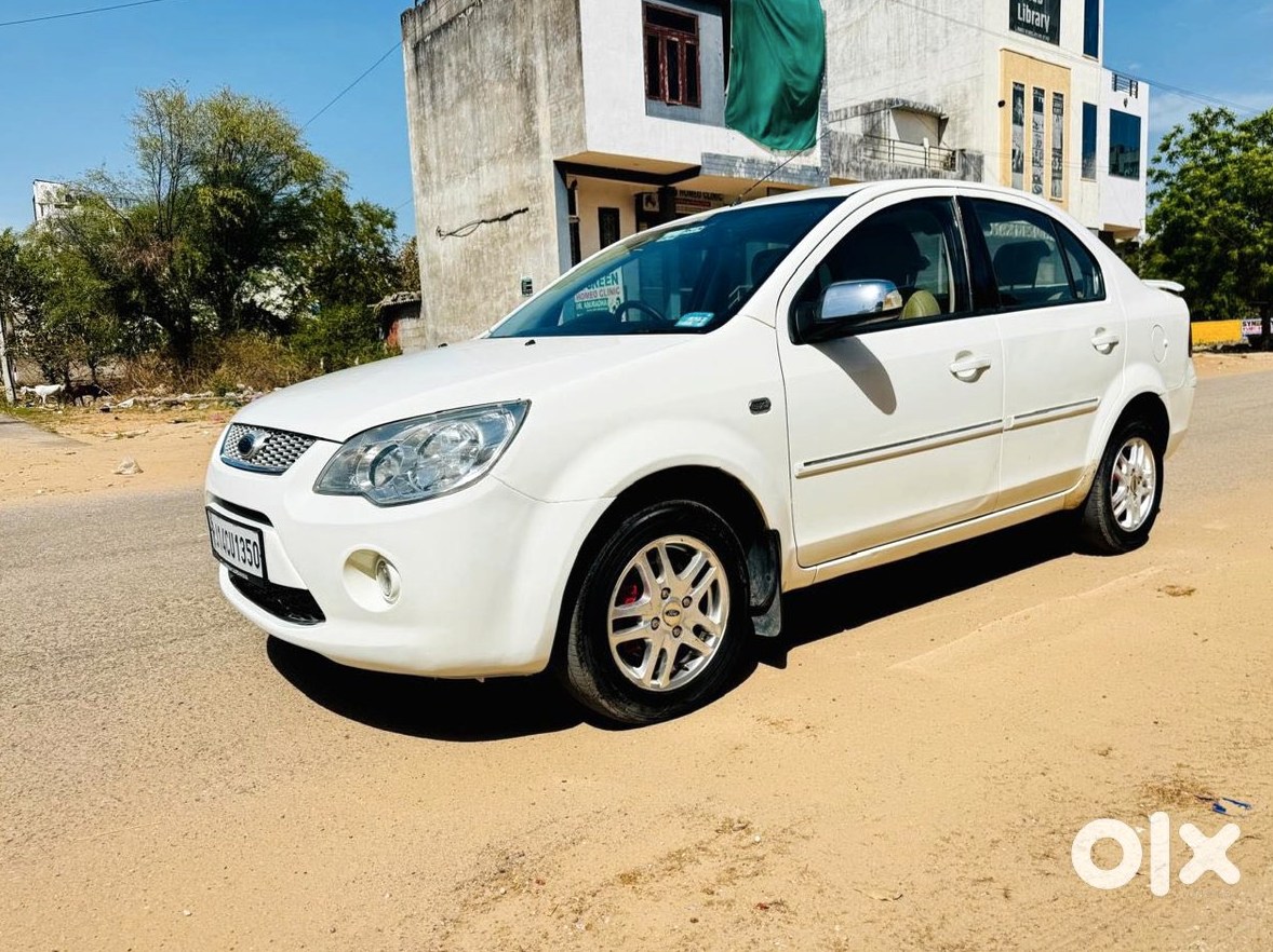 Ford Fiesta For Sale