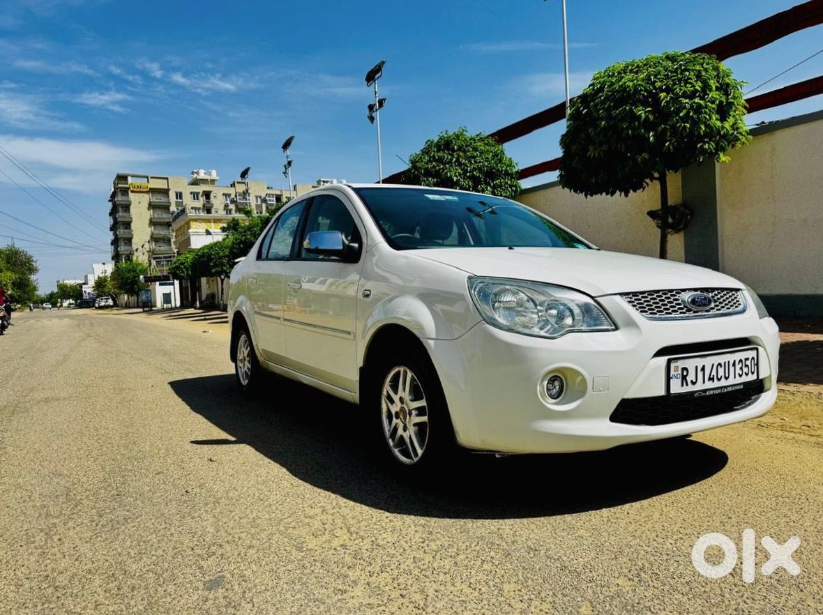 Ford Fiesta For Sale