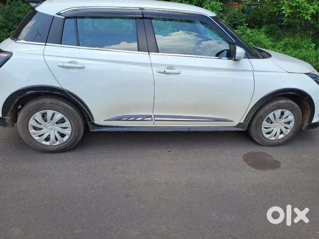 2021 Maruti Swift | Diesel | Manual Transmission