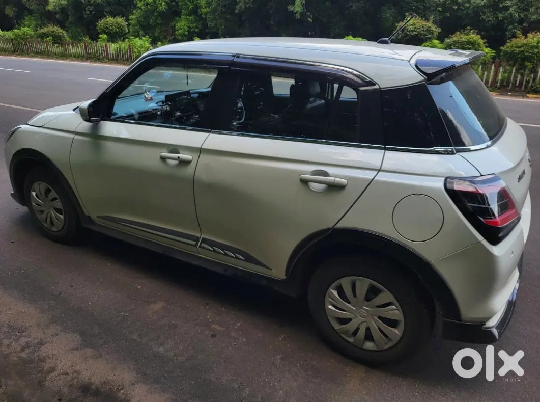 2021 Maruti Swift | Diesel | Manual Transmission