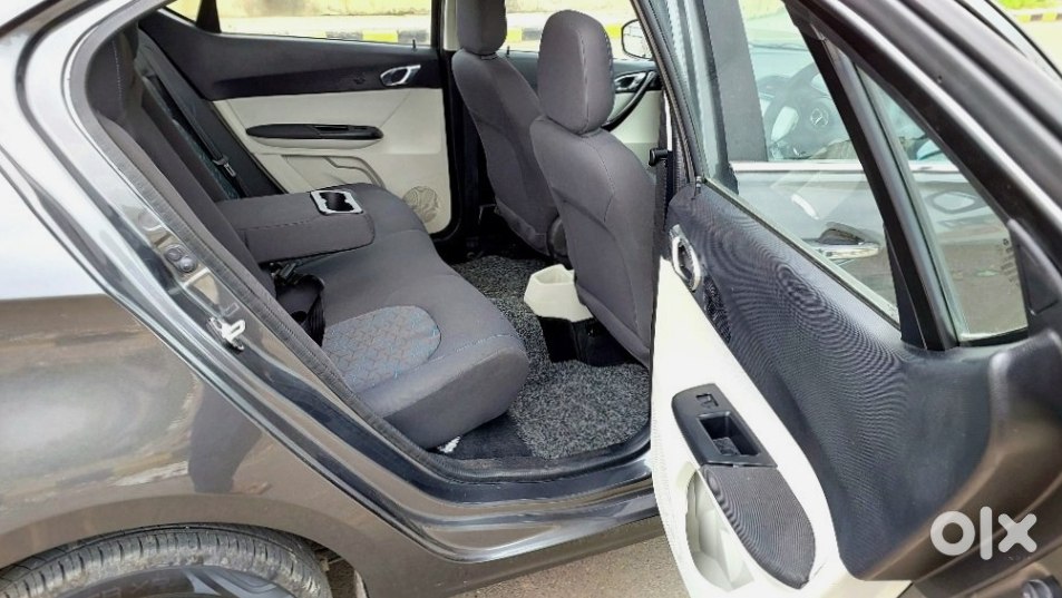 2023 Tata Tigor Ev - Excellent Condition