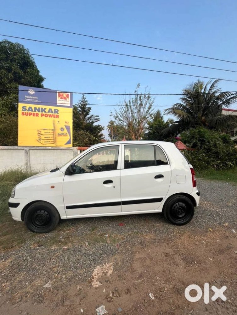 Chevrolet Beat 2014 - Budget Buy